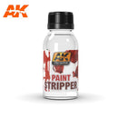 AK Interactive Auxiliaries Paint Stripper
