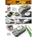 AK Interactive Auxiliaries Paint Stripper