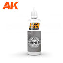AK Interactive Primers Matte Varnish 60 mL