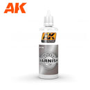 AK Interactive Primers Glossy Varnish 60 mL