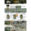 AK Interactive Weathering Products Light Dust Deposit 35mL