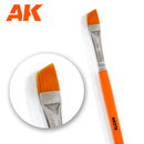 Ak Interactive Brushes Weathering Brush Diagonal