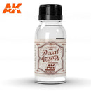 AK Interactive Auxiliaries Decal Adapter Solution