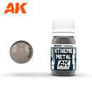 AK Interactive Metallics Xtreme Metal Titanium 35mL