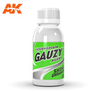 AK Interactive Auxiliaries Intermediate Gauzy Agent Shine Enhancer