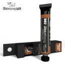 Abteilung 502 Oils Burnt Umber 20mL