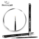 Abteilung 502 Deluxe Brushes Round Brush 4/0