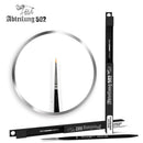 Abteilung 502 Deluxe Brushes Round Brush 10/0