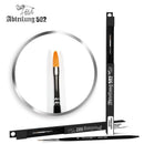 Abteilung 502 Deluxe Brushes Filbert Brush 8