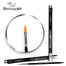 Abteilung 502 Deluxe Brushes Flat Brush 8