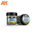 AK Interactive Dioramas Gel Effects 100mL