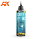 AK Interactive Dioramas Still Water 250mL