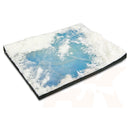 AK Interactive Dioramas Resin Ice