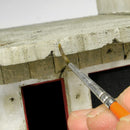 AK Interactive Dioramas Terrains Concrete 250mL