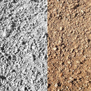 AK Interactive Dioramas Terrains Neutral Texture for Rough Terrains 250mL