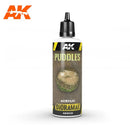 AK Interactive Dioramas Puddles 60mL