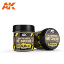 AK Interactive Dioramas Splatter Effects Wet Ground 100mL