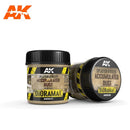 AK Interactive Dioramas Splatter Effects Accumulated Dust 100mL