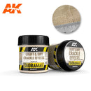 AK Interactive Dioramas Light & Dry Cackle Effects 100mL