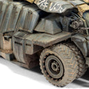 AK Interactive Dioramas Splatter Effects Dirt 100mL