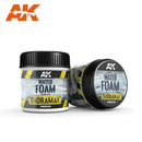 AK Interactive Dioramas Water Foam 100mL