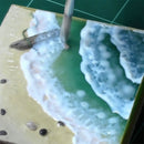 AK Interactive Dioramas Water Foam 100mL