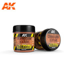 AK Interactive Dioramas Corrosion Texture 100mL