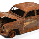 AK Interactive Dioramas Corrosion Texture 100mL