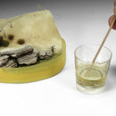 AK Interactive Dioramas Resin Water 2 Components Epoxy Resin 180mL