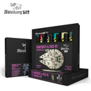 Abteilung 502 Oil Sets Fantasy and Sci-fi Set