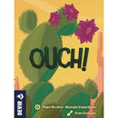 Ouch! Board Game