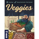 Veggies Board Game
