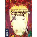 Savernake Forest Board Game