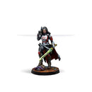 Infinity: Nomads Bakunin Observance Action Pack