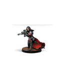 Infinity: Nomads Bakunin Observance Action Pack