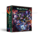 Warcrow Adventures: Core Warcrow Adventures Core Box EN