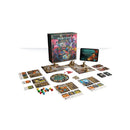Warcrow Adventures: Core Warcrow Adventures Core Box EN