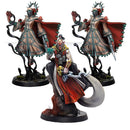 Warcrow Adventures: Core Warcrow Adventures Core Box EN