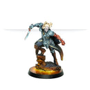 Warcrow Adventures: Expansion set Deathclaws of the Dream EN