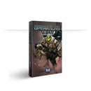 Infinity: Decks Operations Deck Display Box EN