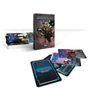 Infinity: Decks Operations Deck Display Box EN