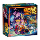 Rem Racers: Core REM Racers EN