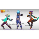 Rem Racers: Core REM Racers EN