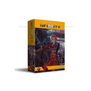Infinity: Nomads Corregidor Action Pack
