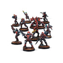 Infinity: Nomads Corregidor Action Pack