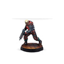 Infinity: Nomads Corregidor Action Pack