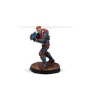 Infinity: Nomads Corregidor Action Pack