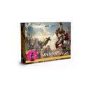 Infinity: Battle pack Battle Pack Operation Sandtrap EN