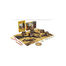 Infinity: Battle pack Battle Pack Operation Sandtrap EN