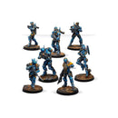 Infinity: Battle pack Battle Pack Operation Sandtrap EN